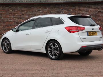 Kia Cee'd